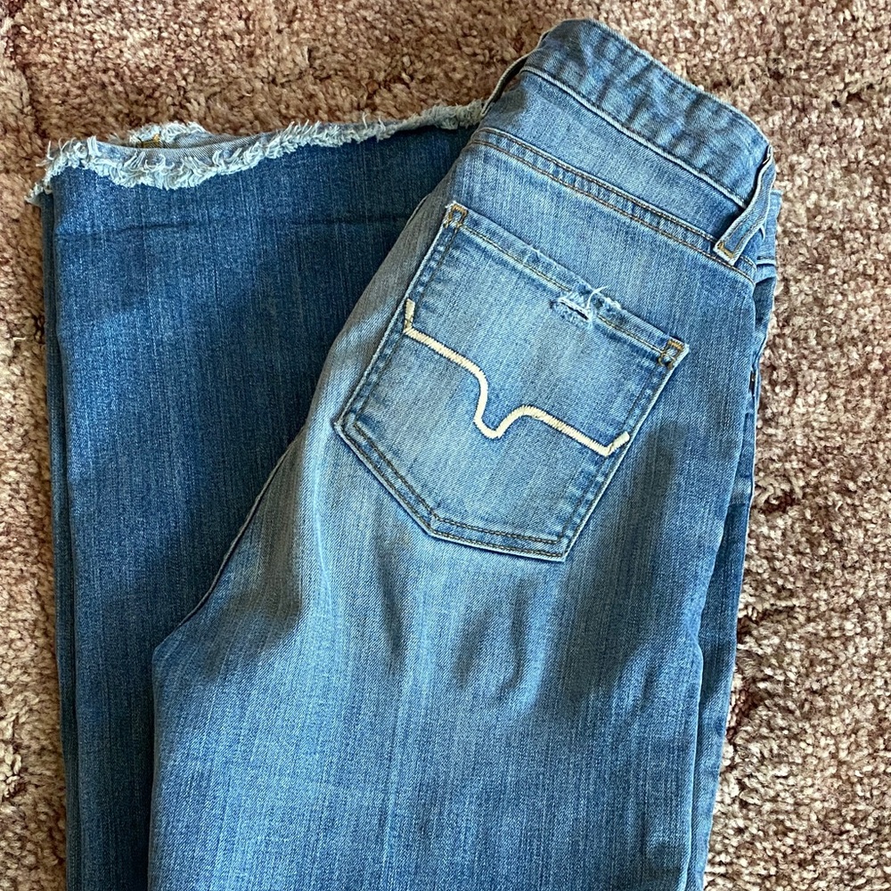 Kimes Ranch Olivia jeans